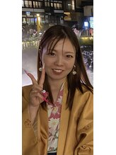 ルアナ(Luana)&nbsp;井上 由香