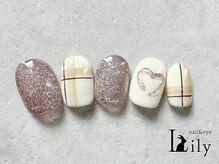 リリー 橋本店(Lily)/トレンドデザイン