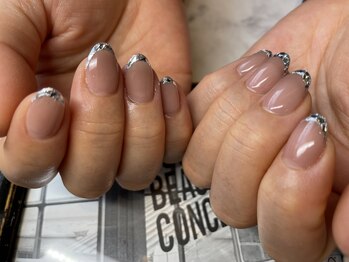 クレア(Clare)/ガラスフレンチ