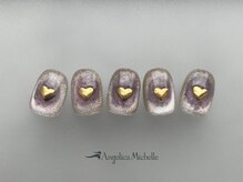 アンジェリカミッシェル 横須賀中央店/フルオーダーコース