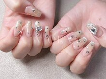 ヴィオラ(VIOLA)/マグネットフレンチ/オフィス