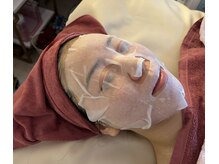 ティアラ(TIARA)/美容液たっぷり