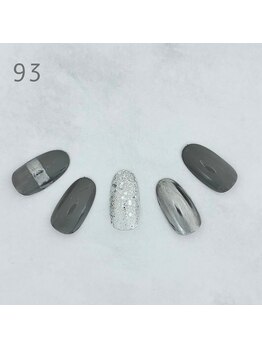 エクラ(Eclat)/ハンド　￥４.３５０