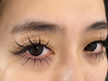 AMK/ワンホンデザイン+下