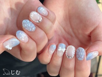 ジム(JIMS)/【ハンド】120分アートフリー