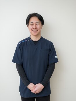 名古屋鍼灸 美容健康院/施術者(水島)