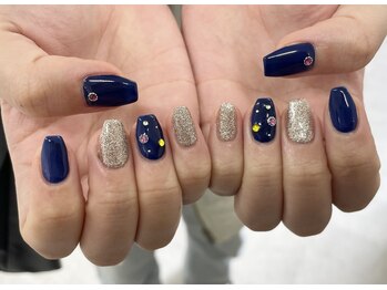 ディアネイル 大宮店(Deanail)/