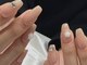 アールネイル 市川店(R nail)の写真/シンプルでも派手なネイルに負けないくらい魅力的な指先に♪可愛い～大人上品までデザイン豊富にご用意◎