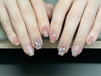 モアグラム 新宿東口店(More Glam)/定額デザイン