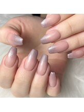 プライベートネイルサロンT2 横浜/