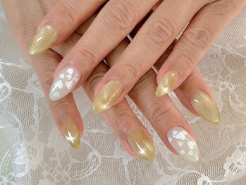 エポック(Epokku)/マグネットネイル