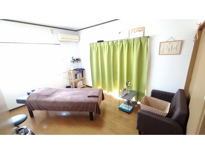 整体院れい(整体院Lei)の写真