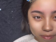 アルセ(Arce.)/自眉毛で美しく