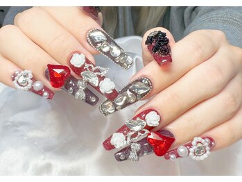 ハミ 新大久保(H'ami)