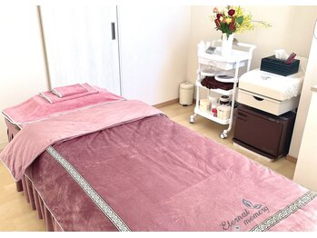 唯美(ユイビ)/【高崎/肩こり/小顔】内観