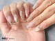 ネイリックス 栄ガスビル(NAILX)の写真