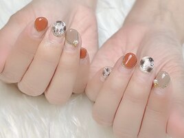 monthly定額デザインB.