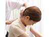 【10人限定】新人施術者による全身揉みほぐし「45分」☆男性スタッフ