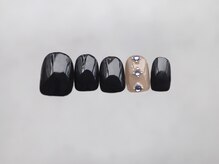 ディーネイル アイラッシュ オカザキ(DEE nail×eyelash okazaki)/A-60 プレミアム定額