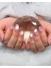 【ご新規様オフ無料】マグネット、フラッシュ、グラデーション￥7,000