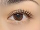 ルコル テイラー オブ ビューティー 新所沢(LuCoLu)の写真/理想のまつげを叶えるための豊富なロットをご用意！まつ毛を立ち上げ垢抜けた印象に♪