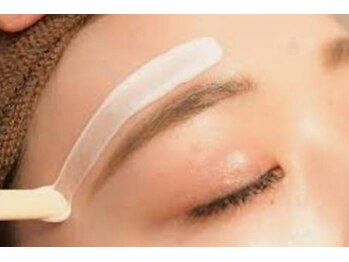 オッティ 岐阜店(Oti)/お顔のWAX脱毛