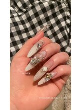 エーワン(a-one)/my nail