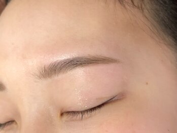 トラスタ(Trusta)/美眉WAX脱毛