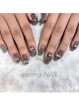 アルテマネイル(altema NAIL)/