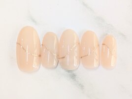 【定額Mコース¥5500】