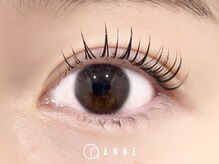 アンネ 梅田 ALLYS店(ANNE)/【プレミアムラッシュリフト】