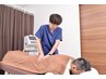 【9月3日限定！！】人気No.1骨盤矯正＋姿勢調整＋手技 ¥9,900→¥1,650 60分