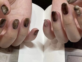 コンド サロン アネックス(CONDO SALON annex)/担当 : miyu