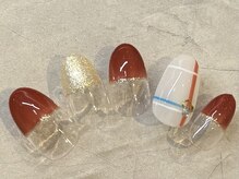 シエルネイルスタジオ 新宮店(Ciel nail studio)/