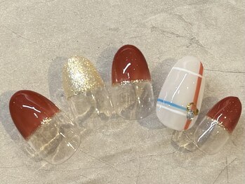 シエルネイルスタジオ 新宮店(Ciel nail studio)/