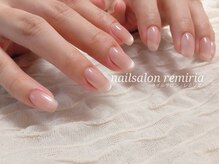 ネイルサロン レミリア(Remiria)/マグネット￥7000[約50色]