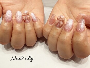 シロップ×水光マグネット×秋冬