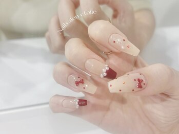 エトワール(etoile)/秋ガーリー♪