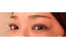 イツキ ヘアーデザイン(ITSUKI hair design)/似合わせまつ毛パーマ