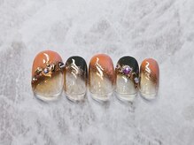 ウィンク(WINK)/定額¥8000