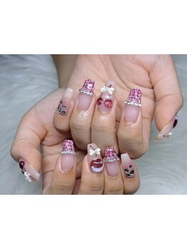 アートの種類が豊富