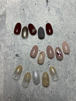 マンスリー定額コース