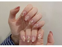 リチュネイル(Richu nail)/