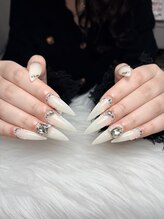 クラウディチャンネイル 新宿(Cloudy Chan Nail)/