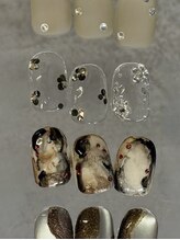 ネイルサロン ハチ(Hachi)