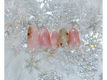 アマテラス(AMATERAS)/定額E (岩渕)