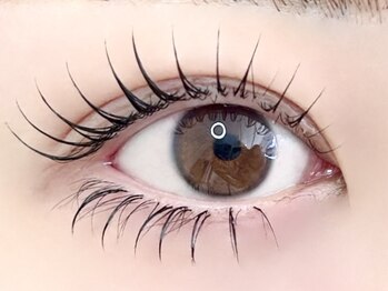 アイプロリッシュ 恵比寿(eyeprolish)/下まつげエクステ