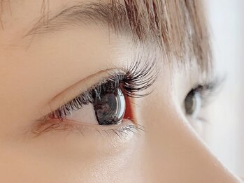 ネイルアンドアイラッシュ サロン エルザ(Nail&Eyelash Salon Elsa)/まつげエクステ
