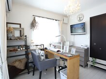 リュリュ(ryuryu)の雰囲気（・リラックスできる空間でお待ちしております）