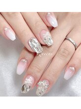 クイーンズビューティーサロン 歌舞伎町店(Queen's beauty salon)/やり放題コース